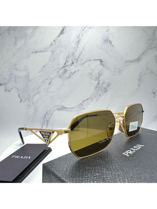 New Prada Sunglasses main image 9